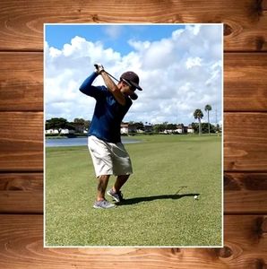 Meet your Posher, Josh